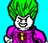 Lego Joker by Horsenburger