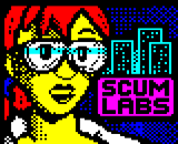 Scum Labs by Illarterate