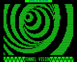 Tunnel Vision by TeletextR