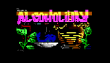 Alcoholiday BBS by Max Mouse