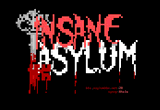 Insane Asylum by Max Mouse
