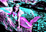 Mermaid by My_Life_Computerized