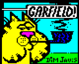 Garfield! by Illarterate