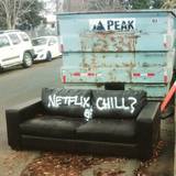 Netflix and Chill? by K-thulu+++