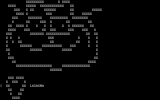 Garfield - my first ASCII! by Livewire