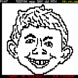 What, me teletext? by K-thulu++