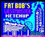 Westminster Ketchup by Illarterate