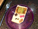 Game Boy Sandwich by Ball's Pawn