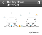 the Tiny House Movement by Sexy Colics