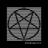 Pentagram by littlebitspace