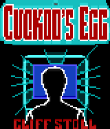 the Cuckoo's Egg by AdeptApril