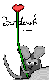 Frederick by AdeptApril