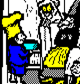 Chicken Soup With Rice by AtonalOsprey