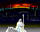 Mordor by Blippypixel