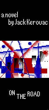 On the Road by Cthulu