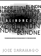 Blindness by Cthulu