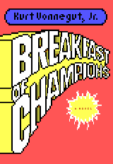 Breakfast of Champions by Cthulu