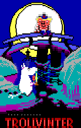 Trollvinter by Cthulu