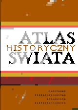 ATLAS HISTORYCZNY SWIATA by warpus