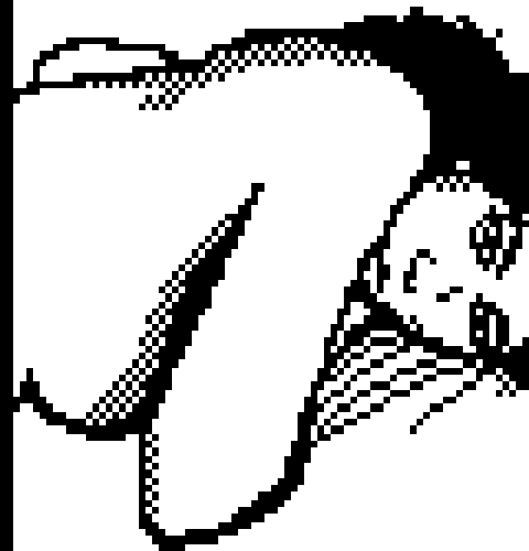 Sputnik Sweetheart by AtonalOsprey