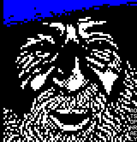 Gandalf by AtonalOsprey