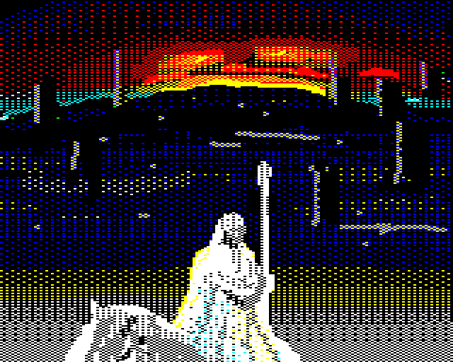 Mordor by Blippypixel