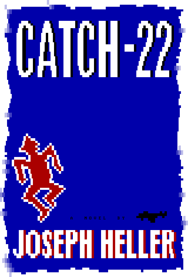 Catch-22 by Cthulu