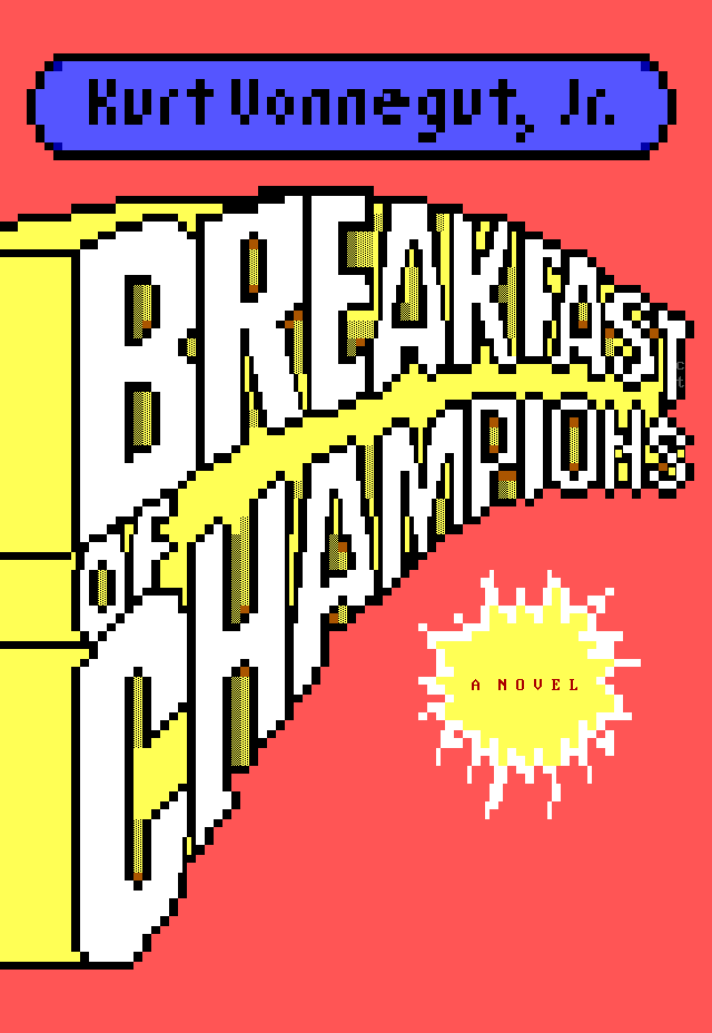 Breakfast of Champions by Cthulu