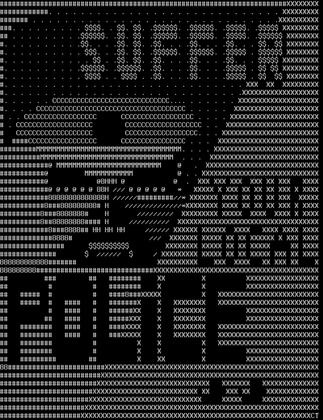 Informed Sources: Day East Received by Cthulu