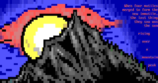 MorningLightMountain Rules by Zeus II