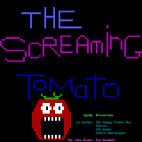 Tomater welcommen skreeN! by Knit-that-sock