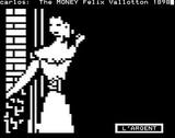 Money (after Felix Vallotton) by TeletextR