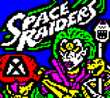 Space Raiders by Horsenburger