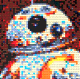 BB-8 by Lego_Colin