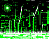 The Matrix by Blippypixel