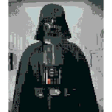 Vader by Axl