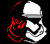 Stormtrooper by Horsenburger