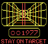 Stay on target by MeaTLoTioN