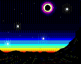 Total Eclipse by Blippypixel