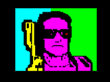 Arnold by TeletextR