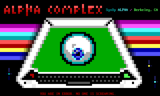 Alpha Complex by Alpha