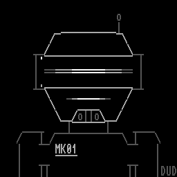 MK 01 by PixelDud