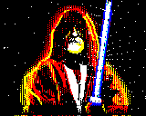 Jedi by Blippypixel