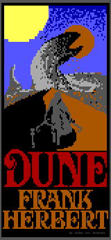 Dune by DosDoc