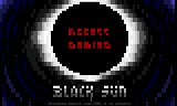 black sun bbs by nitron
