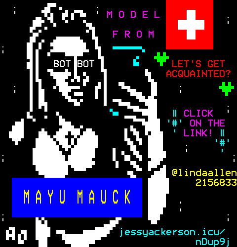 CLICK ON THE LINK! by Atonalosprey