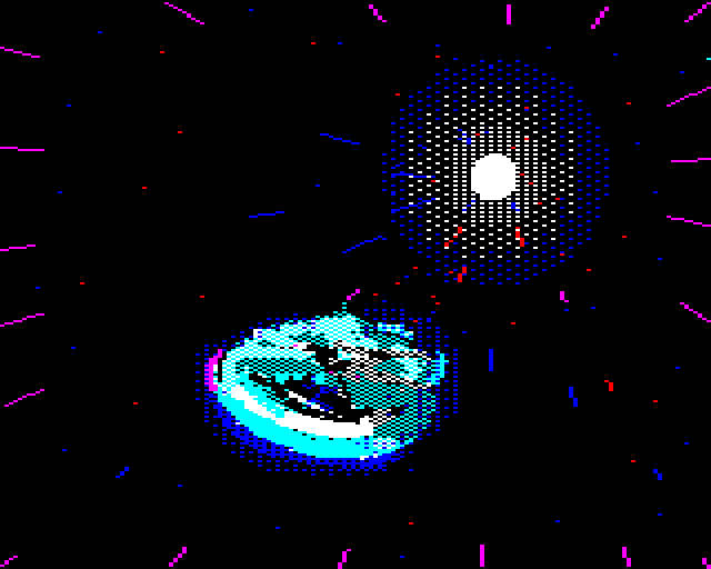 Hyperdrive by Blippypixel