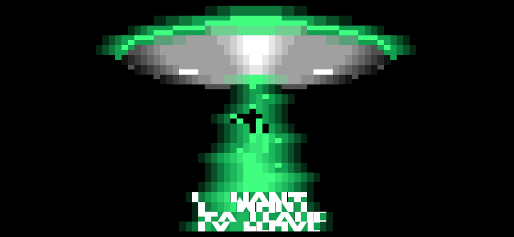 I Want To Leave by MC Fresher