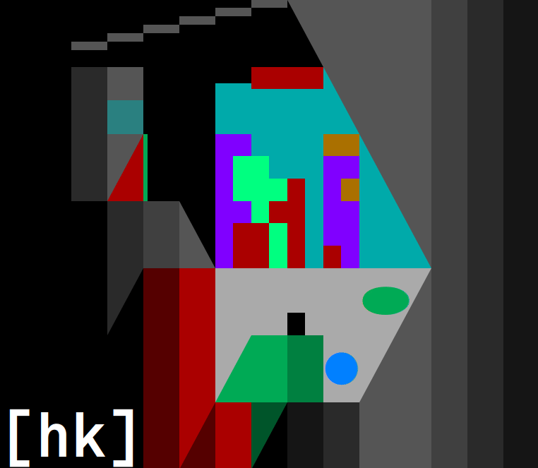 Moltar Plays Tetris by MC Fresher