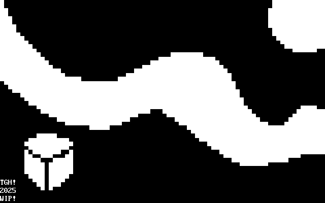 Alien Shapes 2 Timelapse by The Green Herring